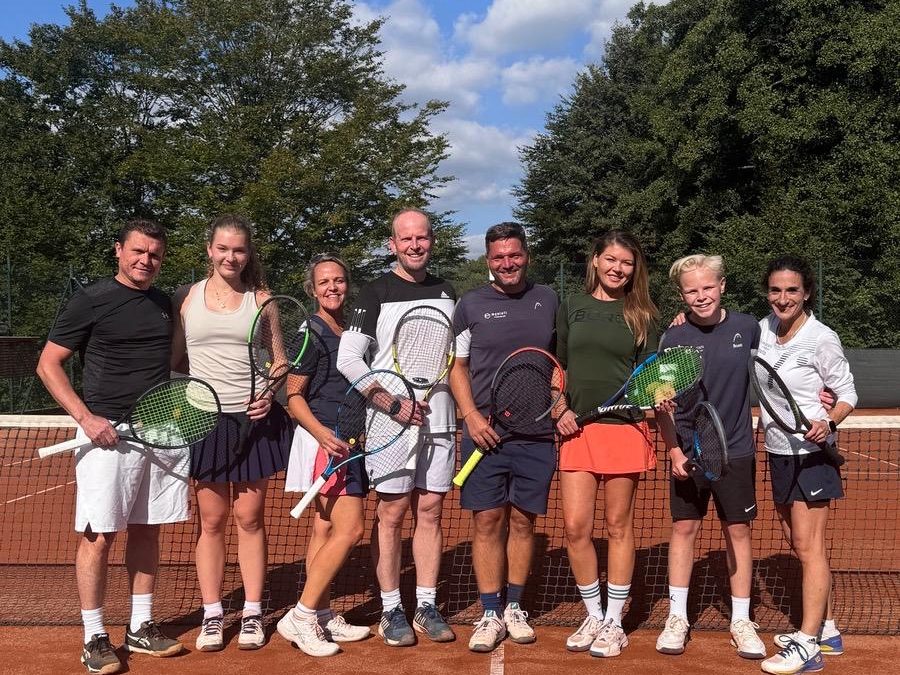 Clubmeisterschaften Tennisclub Malsch 2024