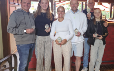 Clubmeisterschaften 2025 Tennisclub Malsch e. V.