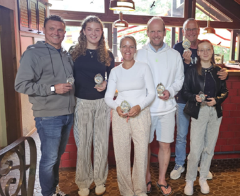 Clubmeisterschaften 2025 Tennisclub Malsch e. V.